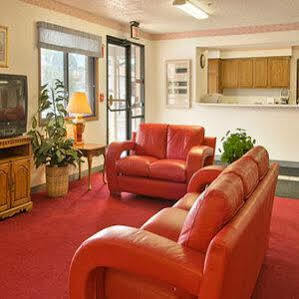 Super 8 By Wyndham 2*