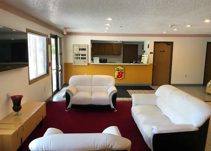 Super 8 By Wyndham Front Royal