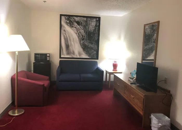 Super 8 By Wyndham Front Royal