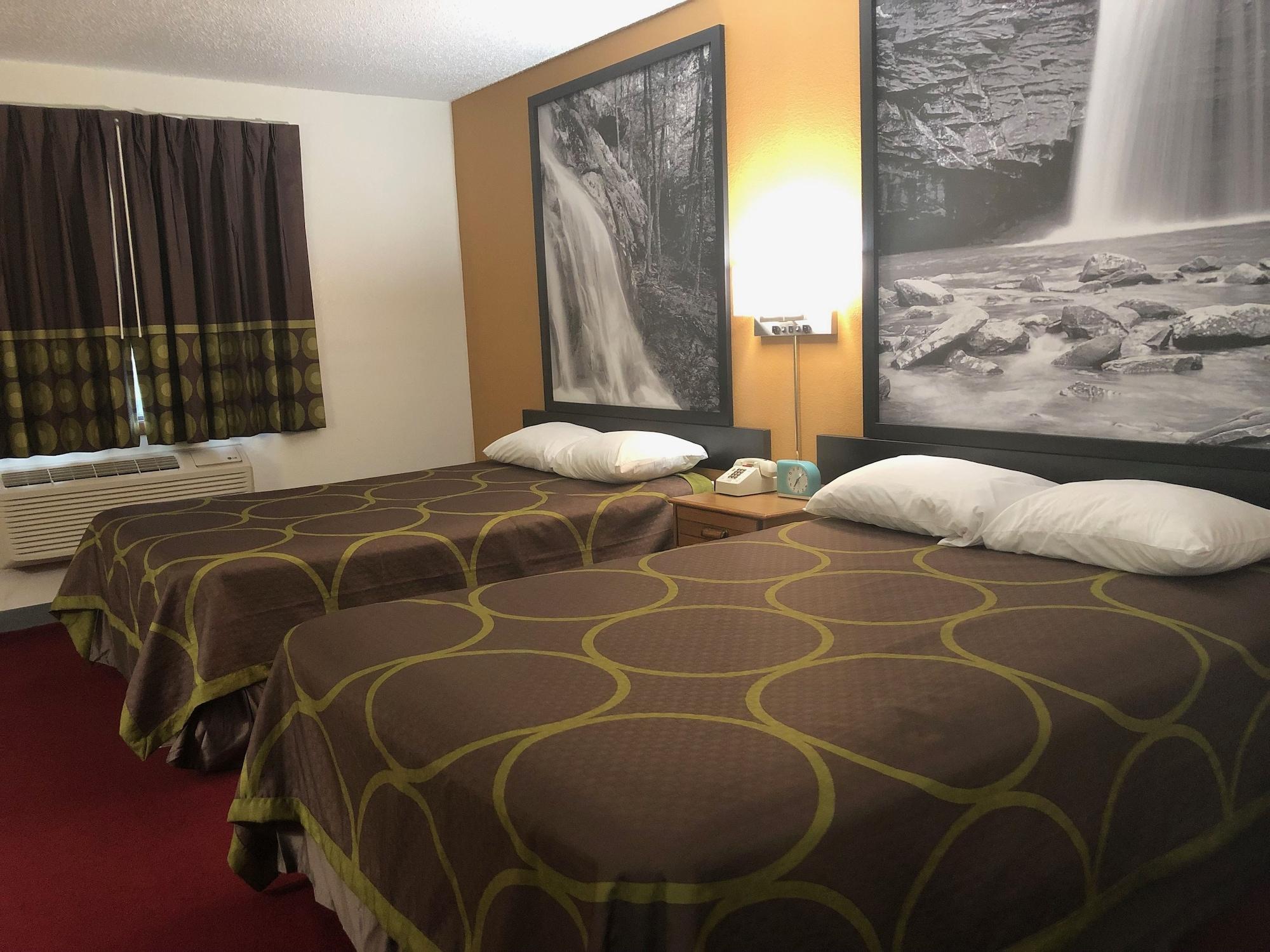 Super 8 By Wyndham 2* Front Royal